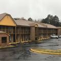 Photo of Days Inn by Wyndham King/Winston Salem Area