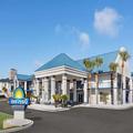 Exterior of Days Inn by Wyndham Kingsland Ga