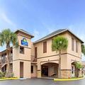 Exterior of Days Inn by Wyndham Kissimmee West