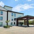 Exterior of Days Inn by Wyndham LaPlace- New Orleans