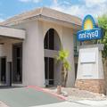 Exterior of Days Inn by Wyndham Lake Havasu