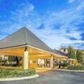 Image of Days Inn by Wyndham Lake Park/Valdosta