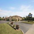 Exterior of Days Inn by Wyndham Leamington