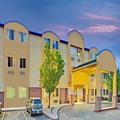 Exterior of Days Inn by Wyndham Lehi