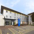 Image of Days Inn by Wyndham Leicester Forest East M1