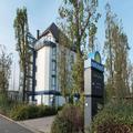 Exterior of Days Inn by Wyndham Leipzig Messe