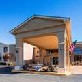 Image of Days Inn by Wyndham Lincoln, IL/Route 66