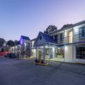 Exterior of Days Inn by Wyndham Lincolnton