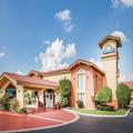 Exterior of Days Inn by Wyndham Little Rock/Medical Center