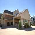 Exterior of Days Inn by Wyndham Longview South
