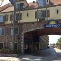 Exterior of Days Inn by Wyndham Los Angeles LAX/South Bay/Beach City LA