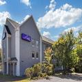 Photo of Days Inn by Wyndham Manassas
