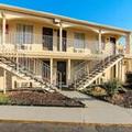 Exterior of Days Inn by Wyndham Market Center Dallas Love Field