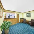 Image of Days Inn by Wyndham Meridian