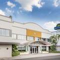 Exterior of Days Inn by Wyndham Miami Airport North