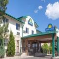 Exterior of Days Inn by Wyndham Missoula Airport