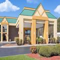 Photo of Days Inn by Wyndham Mocksville