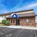 Image of Days Inn by Wyndham Monticello