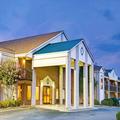 Image of Days Inn by Wyndham Mooresville Lake Norman