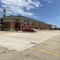 Exterior of Days Inn by Wyndham Morton