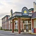 Exterior of Days Inn by Wyndham Mt. Vernon