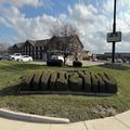 Exterior of Days Inn by Wyndham Muncie -Ball State University