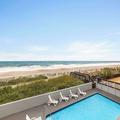 Photo of Days Inn by Wyndham Myrtle Beach-Beach Front
