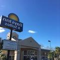 Exterior of Days Inn by Wyndham Nacogdoches/SFA University/Downtown