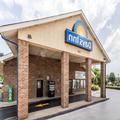 Exterior of Days Inn by Wyndham Nashville North / Opryland Area