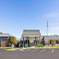 Exterior of Days Inn by Wyndham Near Ft. Stewart