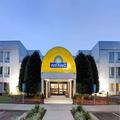Photo of Days Inn by Wyndham Newport News City Center Oyster Point