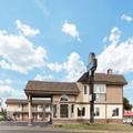 Photo of Days Inn by Wyndham Newport Or