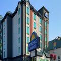 Exterior of Days Inn by Wyndham Niagara Falls Centre St. by The Falls