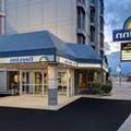 Exterior of Days Inn by Wyndham Niagara Falls Near The Falls