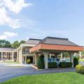 Image of Days Inn by Wyndham Norfolk Airport