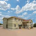 Exterior of Days Inn by Wyndham North Platte