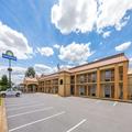 Image of Days Inn by Wyndham Oak Grove/Ft. Campbell