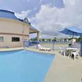 Exterior of Days Inn by Wyndham Ocean Springs