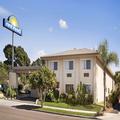 Exterior of Days Inn by Wyndham Oceanside