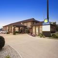 Exterior of Days Inn by Wyndham Oglesby/ Starved Rock