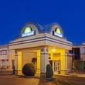 Exterior of Days Inn by Wyndham Oklahoma City Fairground