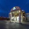 Image of Days Inn by Wyndham Oklahoma City West
