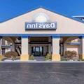 Exterior of Days Inn by Wyndham Oklahoma City/Moore