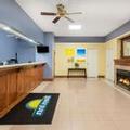 Exterior of Days Inn by Wyndham Orangeburg South