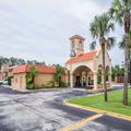 Exterior of Days Inn by Wyndham Ormond Beach