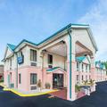 Image of Days Inn by Wyndham Panama City/Callaway