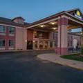 Image of Days Inn by Wyndham Pauls Valley