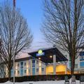 Exterior of Days Inn by Wyndham Penn State
