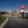 Exterior of Days Inn by Wyndham Perryville