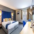 Exterior of Days Inn by Wyndham Peterborough